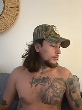 raymon616 online show from February 18, 2026, 12:45 pm