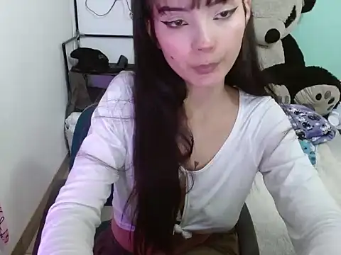  annie rosse online show from October 9, 2025, 7:25 pm