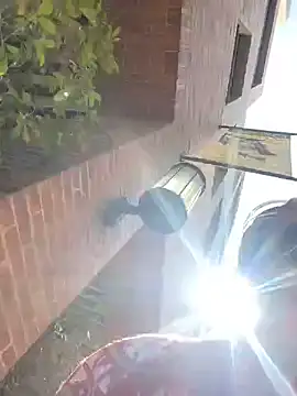 aangie  uwu online show from January 1, 2025, 2:42 pm