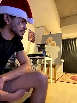 aangie  uwu online show from December 19, 2025, 2:04 am