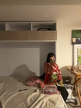 aangie  uwu online show from March 2, 2025, 11:17 pm