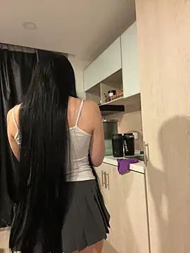 aangie  uwu online show from September 24, 2025, 1:46 am