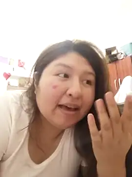 TaissaVirtual online show from February 7, 2026, 11:57 pm