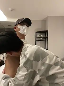 Snapshot of hihi0169 chatting on March 1, 2025, 1:18 pm hihi0169 online show from March 1, 2025, 1:18 pm