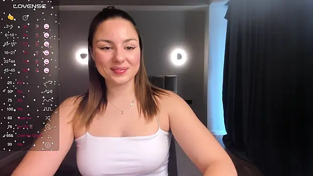 Snapshot of ThreeshaWhite chatting on February 22, 2025, 6:28 am ThreeshaWhite online show from February 22, 2025, 6:28 am