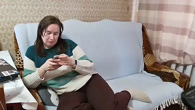 franceska blue online show from January 9, 2026, 10:00 am