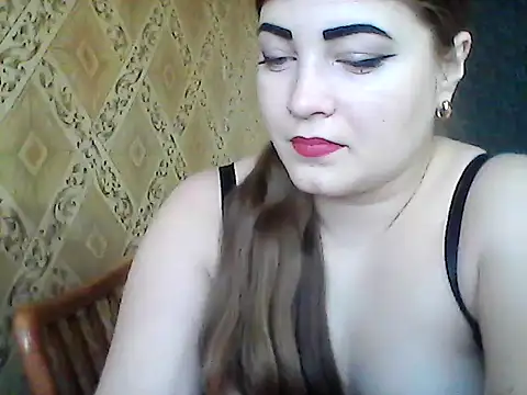 Snapshot of Elizabeth_Meow chatting on January 19, 2026, 6:17 am Elizabeth Meow online show from January 19, 2026, 6:17 am