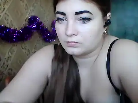 Snapshot of Elizabeth_Meow chatting on December 19, 2025, 7:00 am Elizabeth Meow online show from December 19, 2025, 7:00 am