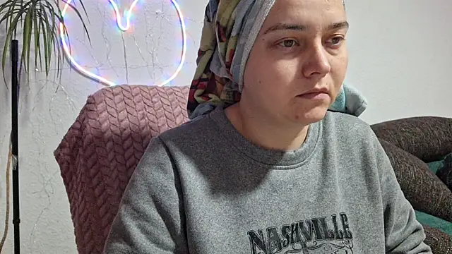 Cyndee Winter online show from February 11, 2026, 9:14 pm