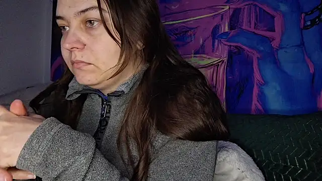 Cyndee Winter online show from February 13, 2026, 6:41 pm