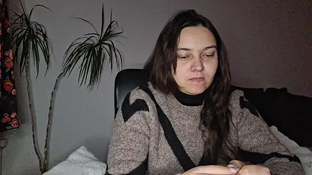 Cyndee Winter online show from December 20, 2025, 8:01 pm