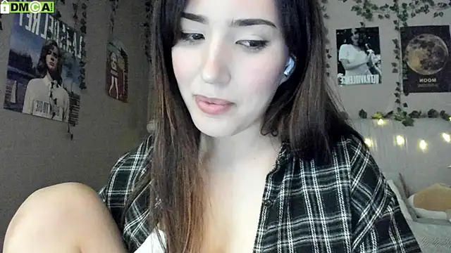 Snapshot of Anisawithlove chatting on November 24, 2025, 8:14 am Anisawithlove online show from November 24, 2025, 8:14 am