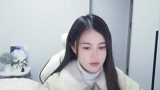 Snapshot of Wofeifei-baby chatting on January 18, 2025, 3:27 pm Wofeifei-baby online show from January 18, 2025, 3:27 pm