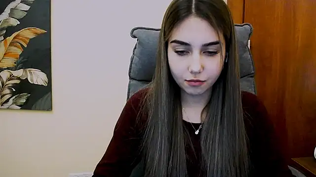 Snapshot of Lili_magic chatting on February 18, 2025, 4:25 pm Lili magic online show from February 18, 2025, 4:25 pm