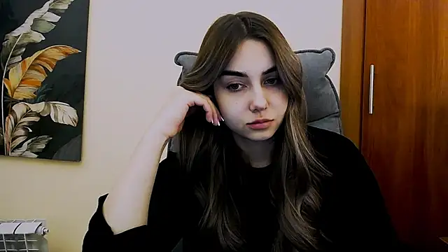 Snapshot of Lili_magic chatting on March 4, 2025, 2:21 pm Lili magic online show from March 4, 2025, 2:21 pm