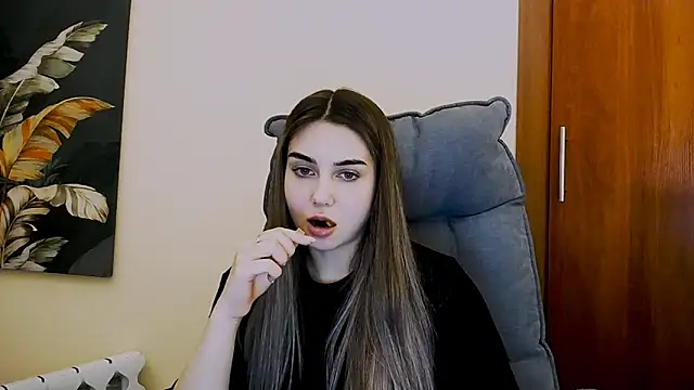 Snapshot of Lili_magic chatting on March 7, 2025, 4:00 pm Lili magic online show from March 7, 2025, 4:00 pm