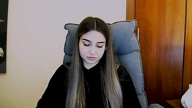 Snapshot of Lili_magic chatting on March 20, 2025, 4:09 pm Lili magic online show from March 20, 2025, 4:09 pm