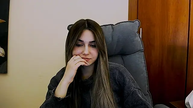 Snapshot of Lili_magic chatting on March 19, 2025, 3:51 pm Lili magic online show from March 19, 2025, 3:51 pm