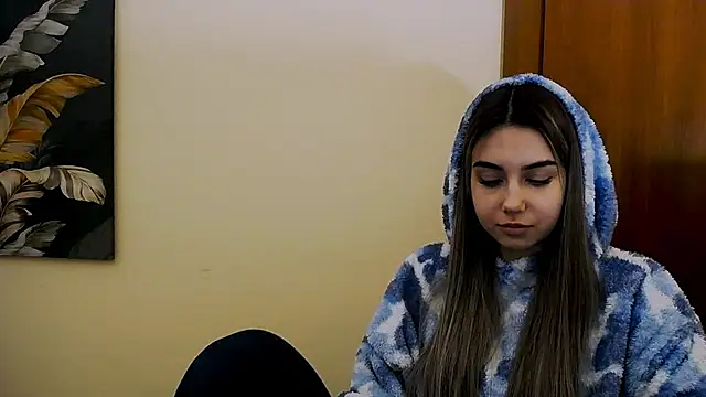 Snapshot of Lili_magic chatting on February 12, 2025, 3:16 pm Lili magic online show from February 12, 2025, 3:16 pm