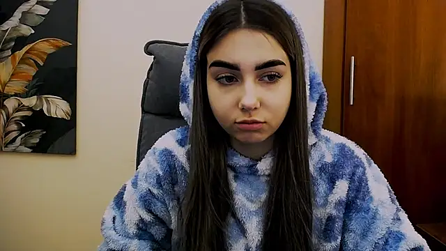 Snapshot of Lili_magic chatting on March 2, 2025, 12:47 pm Lili magic online show from March 2, 2025, 12:47 pm