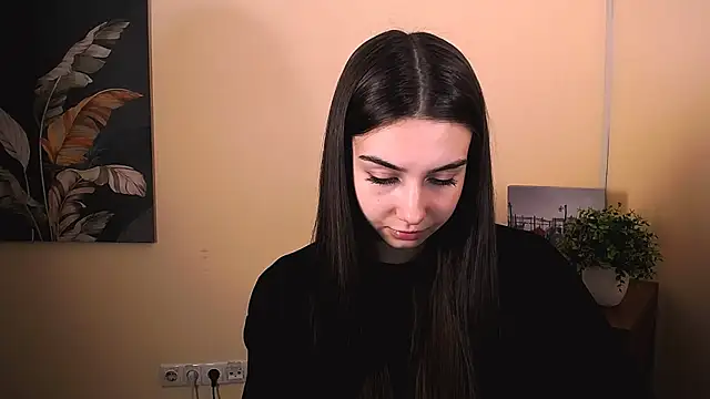 Snapshot of Lili_magic chatting on September 28, 2025, 12:45 pm Lili magic online show from September 28, 2025, 12:45 pm