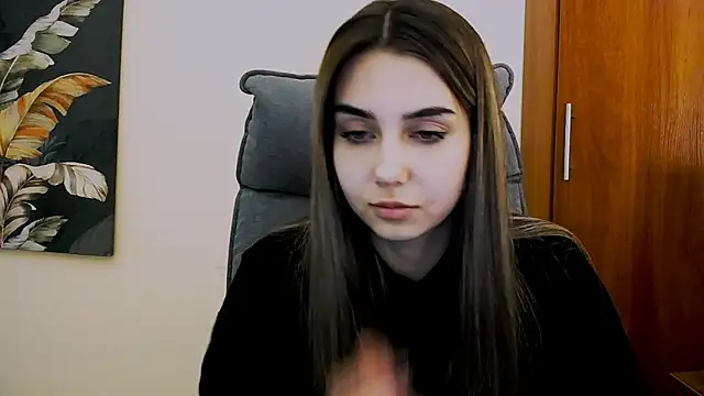 Snapshot of Lili_magic chatting on March 13, 2025, 5:18 pm Lili magic online show from March 13, 2025, 5:18 pm