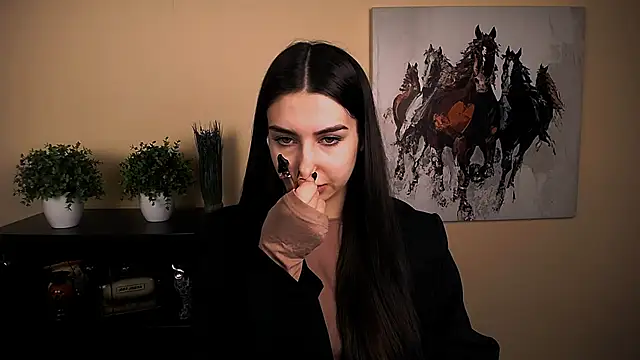 Snapshot of Lili_magic chatting on November 7, 2025, 8:41 am Lili magic online show from November 7, 2025, 8:41 am