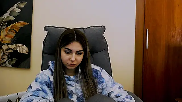 Snapshot of Lili_magic chatting on March 6, 2025, 4:49 pm Lili magic online show from March 6, 2025, 4:49 pm