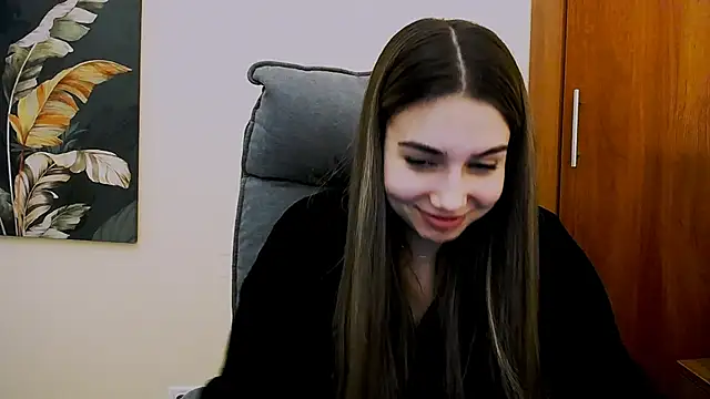 Snapshot of Lili_magic chatting on February 28, 2025, 4:20 pm Lili magic online show from February 28, 2025, 4:20 pm