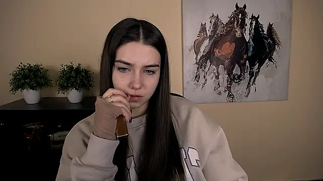 Lili magic online show from February 26, 2026, 2:39 pm