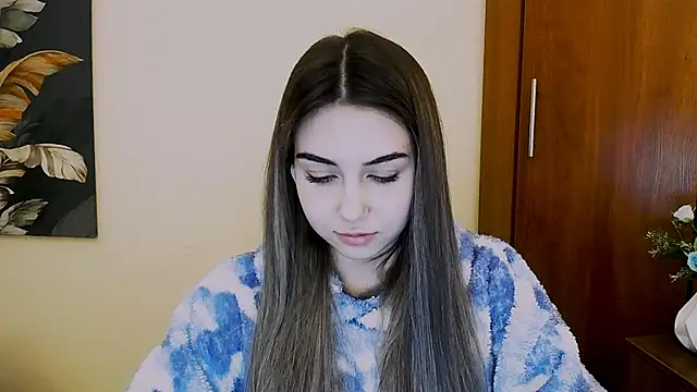 Snapshot of Lili_magic chatting on February 15, 2025, 4:01 pm Lili magic online show from February 15, 2025, 4:01 pm