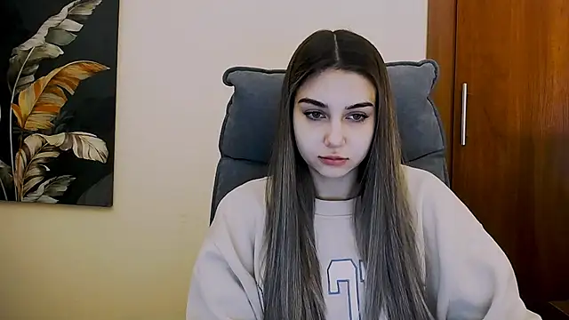 Snapshot of Lili_magic chatting on February 27, 2025, 12:34 pm Lili magic online show from February 27, 2025, 12:34 pm