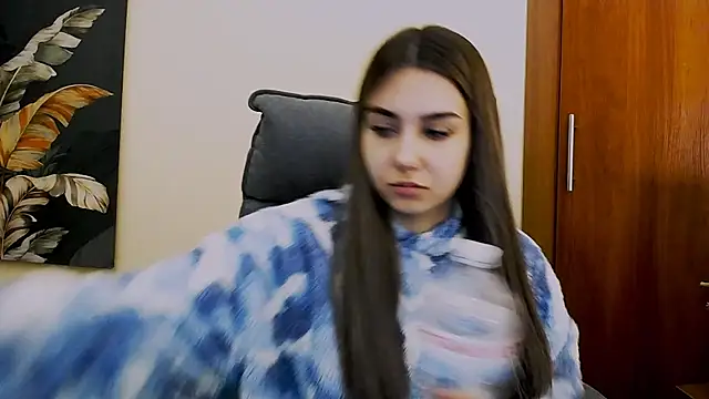 Snapshot of Lili_magic chatting on March 6, 2025, 1:46 pm Lili magic online show from March 6, 2025, 1:46 pm