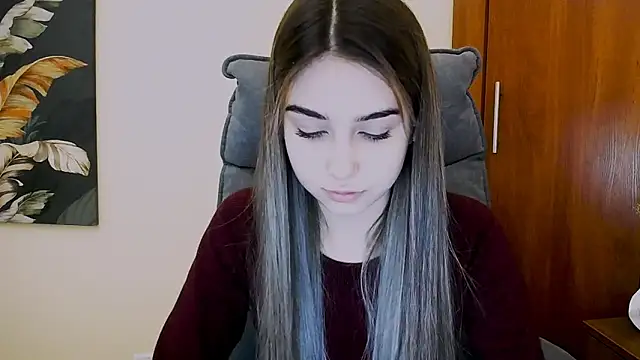 Snapshot of Lili_magic chatting on February 18, 2025, 1:22 pm Lili magic online show from February 18, 2025, 1:22 pm