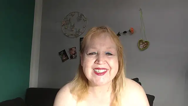 Blasflittchen online show from March 22, 2026, 11:56 am