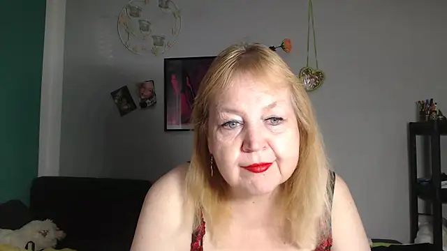 Blasflittchen online show from April 18, 2026, 2:08 pm