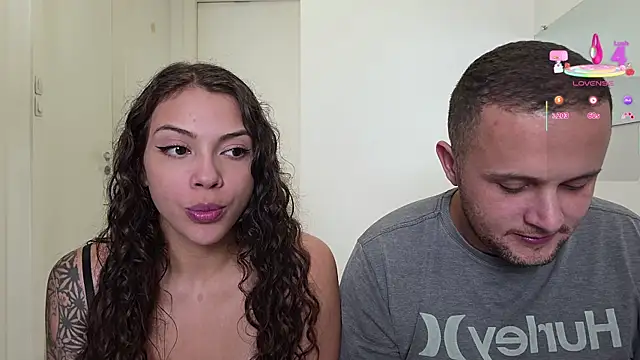 melissajhonny1 online show from June 8, 2026, 1:39 am