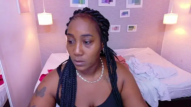 kiara evanss online show from May 23, 2026, 8:41 pm