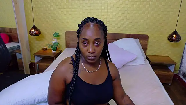 kiara evanss online show from November 26, 2025, 9:26 pm