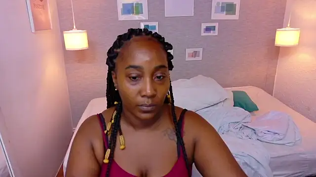 kiara evanss online show from September 18, 2025, 11:30 pm