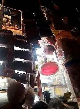 Snapshot of pretty_amaal chatting on February 11, 2025, 10:14 am pretty amaal online show from February 11, 2025, 10:14 am