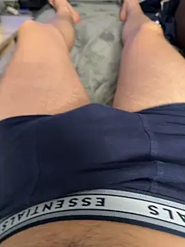 Snapshot of Daddyslegacy chatting on April 6, 2026, 7:37 pm Daddyslegacy online show from April 6, 2026, 7:37 pm