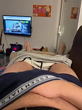 Snapshot of Daddyslegacy chatting on February 19, 2026, 11:12 pm Daddyslegacy online show from February 19, 2026, 11:12 pm