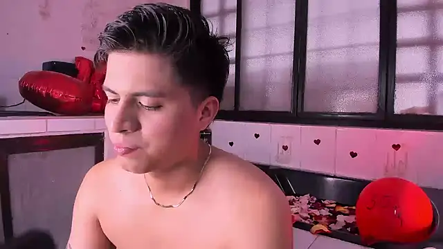 Snapshot of Niicky1_ chatting on February 15, 2025, 9:17 pm Niicky1 online show from February 15, 2025, 9:17 pm