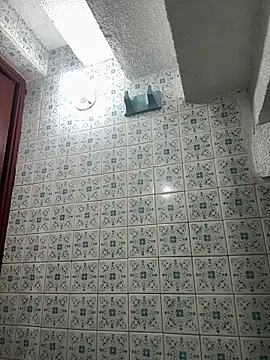 Niicky1  online show from March 15, 2026, 8:49 pm