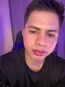 Niicky1  online show from April 7, 2026, 1:57 pm