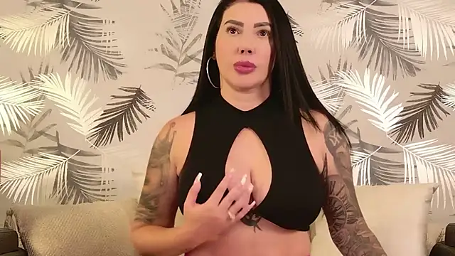 katypink 12 online show from May 27, 2026, 12:53 am