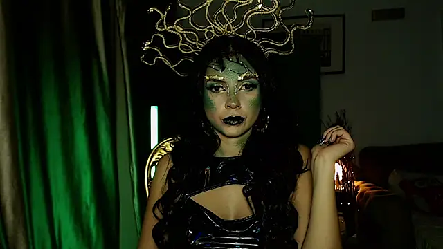 Snapshot of SpoilKaterina chatting on October 21, 2025, 8:30 pm SpoilKaterina online show from October 21, 2025, 8:30 pm