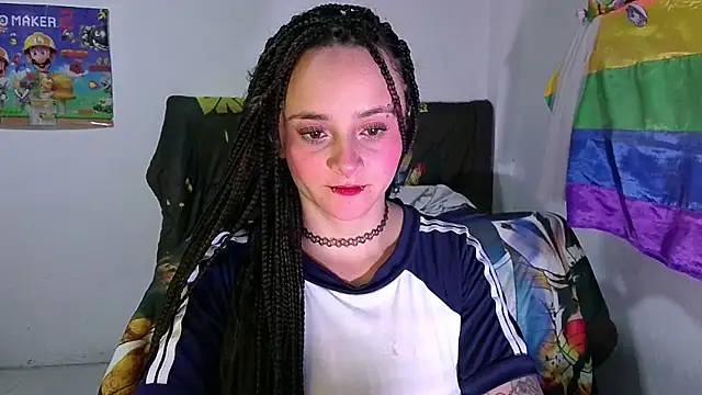 kitty22  online show from July 22, 2026, 7:43 am