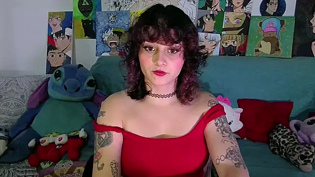 kitty22  online show from July 3, 2026, 2:34 pm